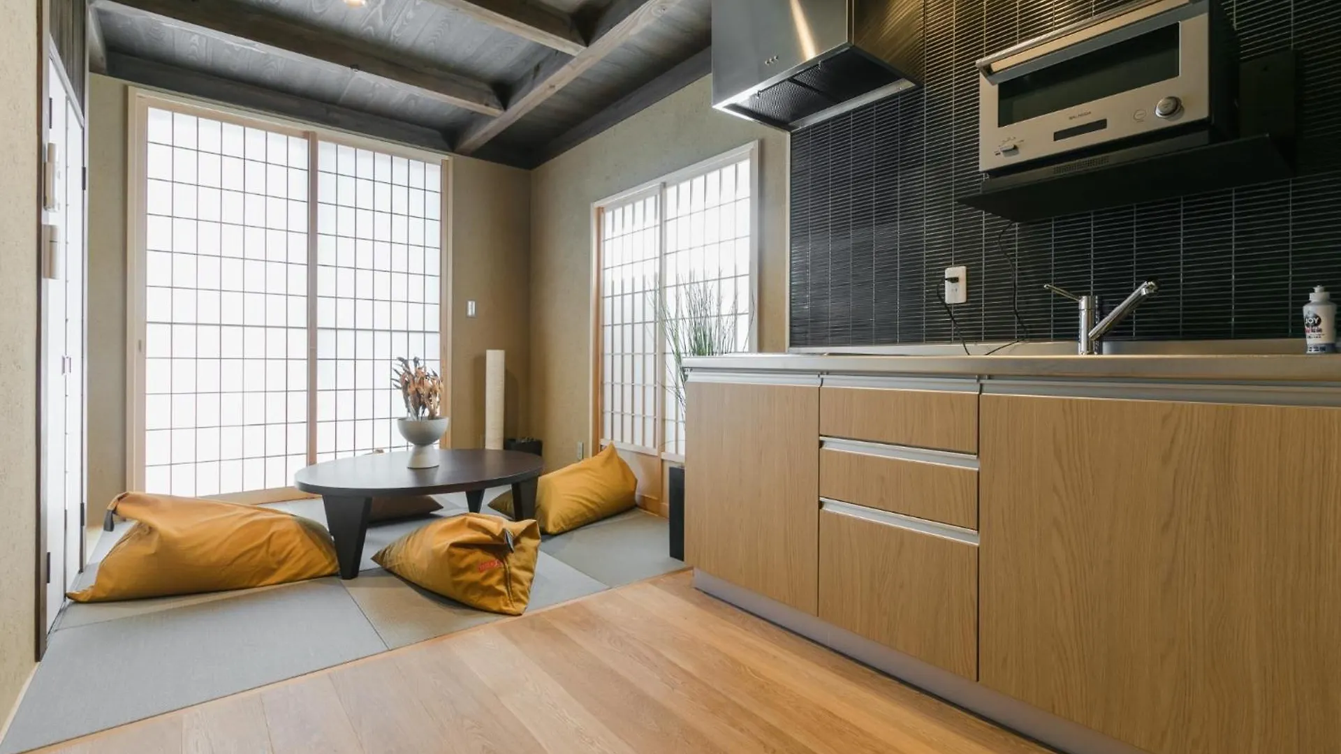 아파트 No,8 Kyoto - Vacation Stay 60719V