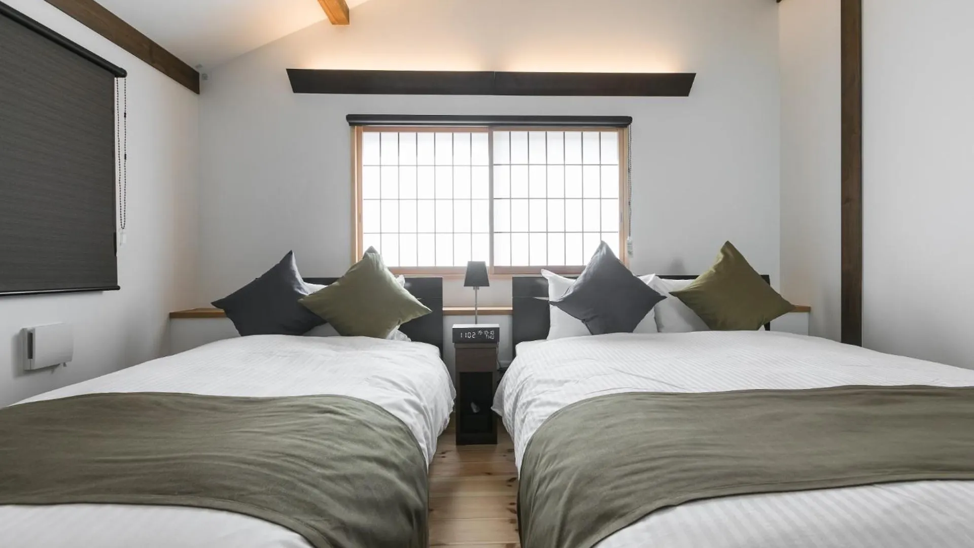 아파트 No,8 Kyoto - Vacation Stay 60719V 일본