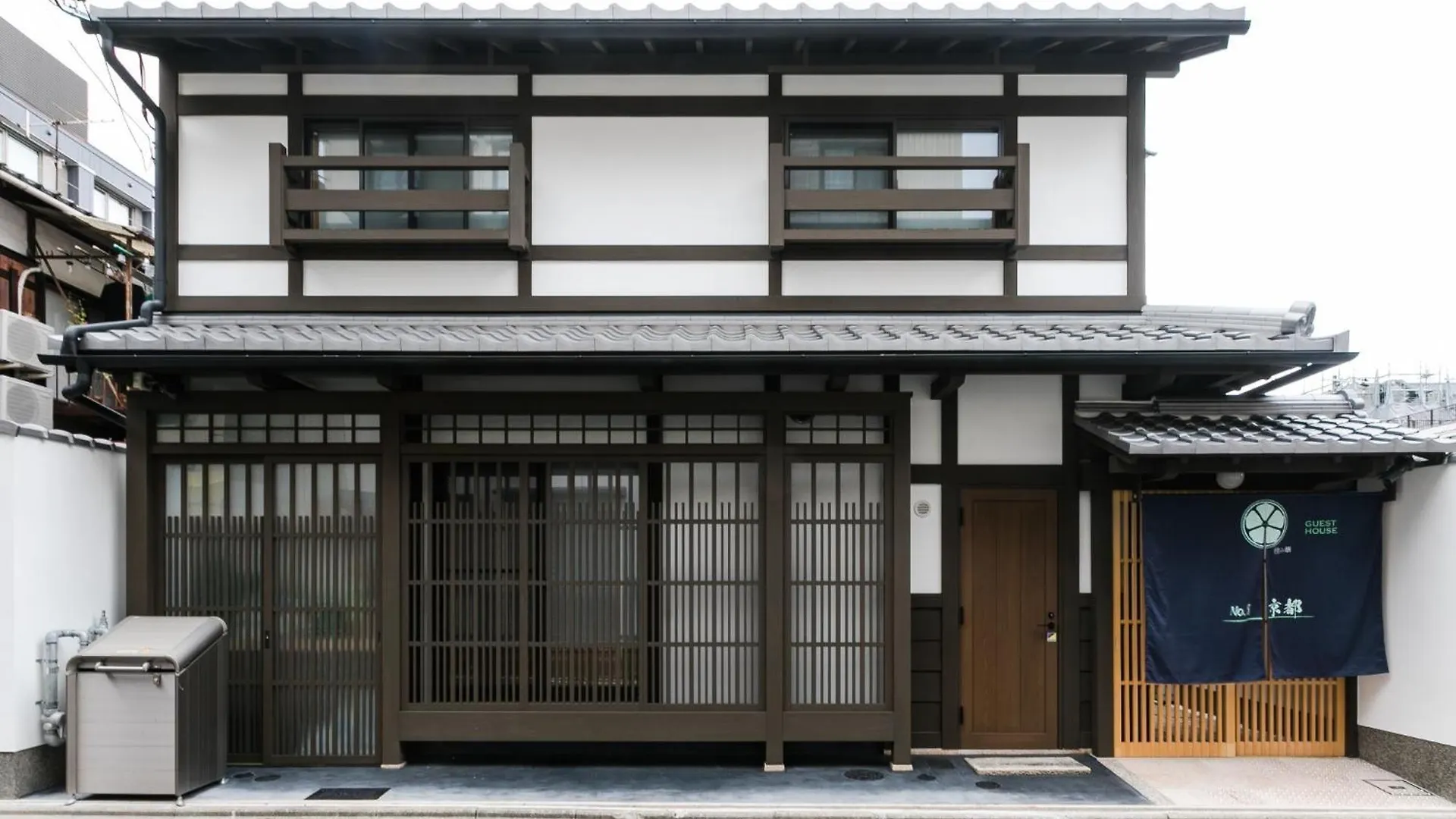 No,8 Kyoto - Vacation Stay 60719V