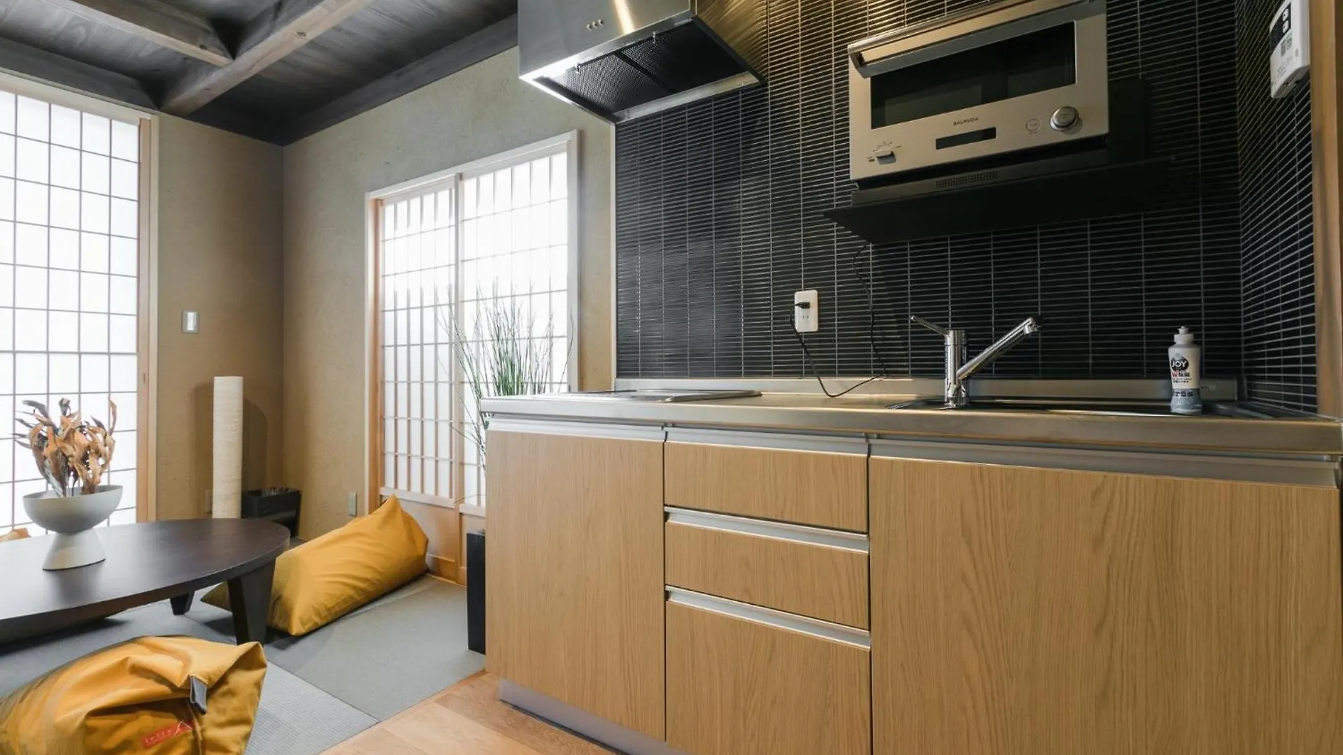 No,8 Kyoto - Vacation Stay 60719V Lägenhet